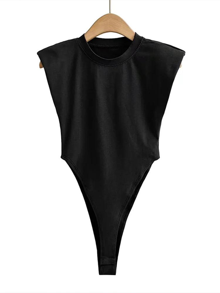 Summer one-pieces bodysuit