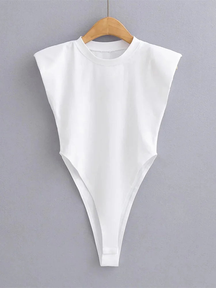 Summer one-pieces bodysuit