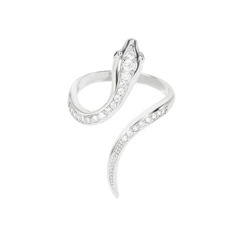 Stainless Steel Rings for Women