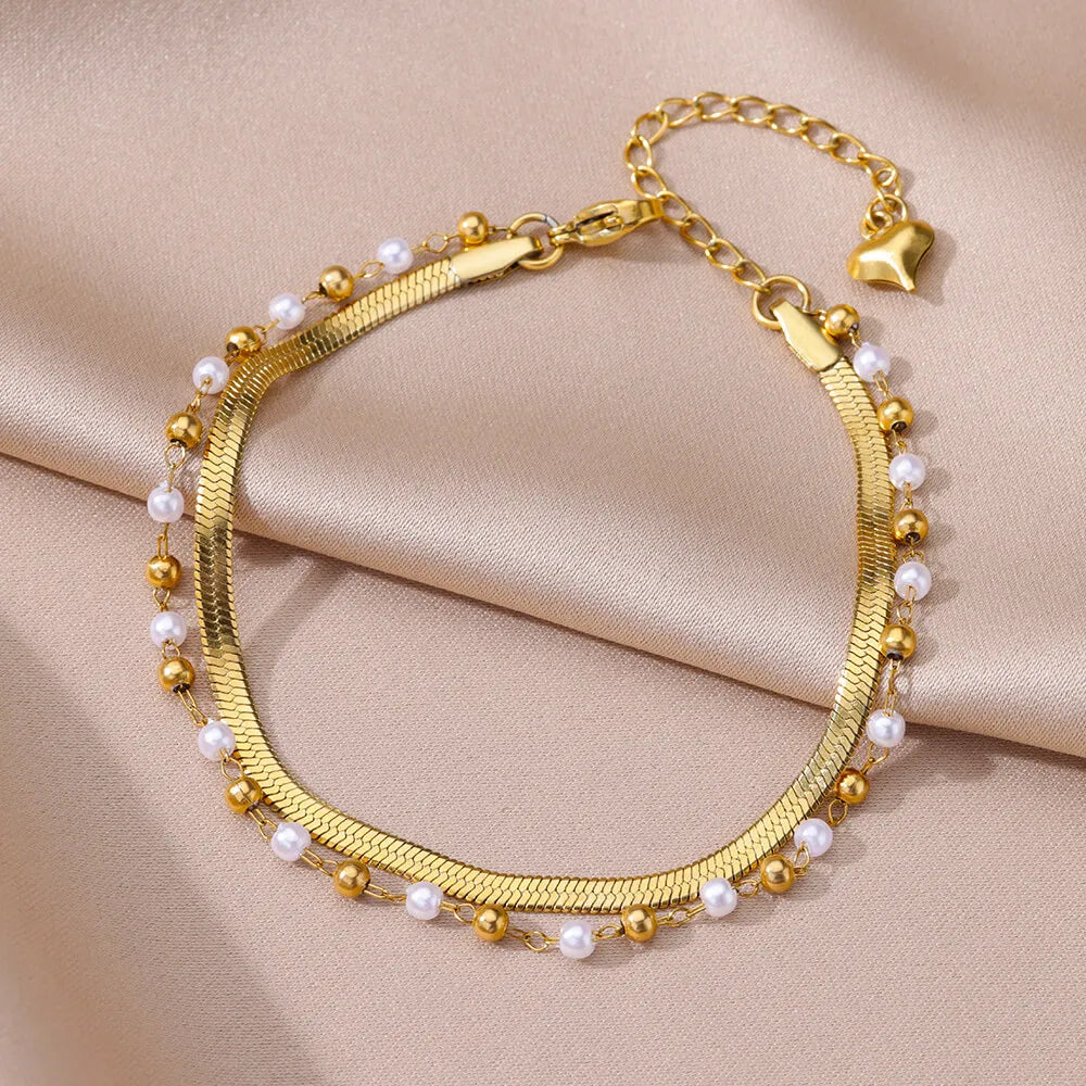 Anklets for Women