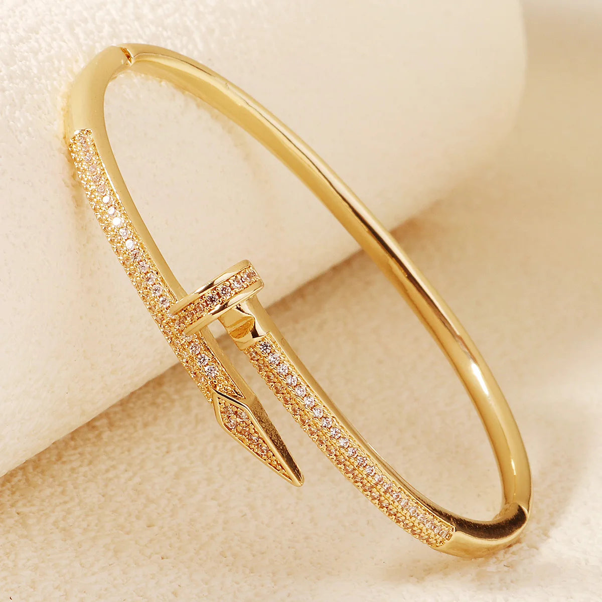 Nail Bracelets