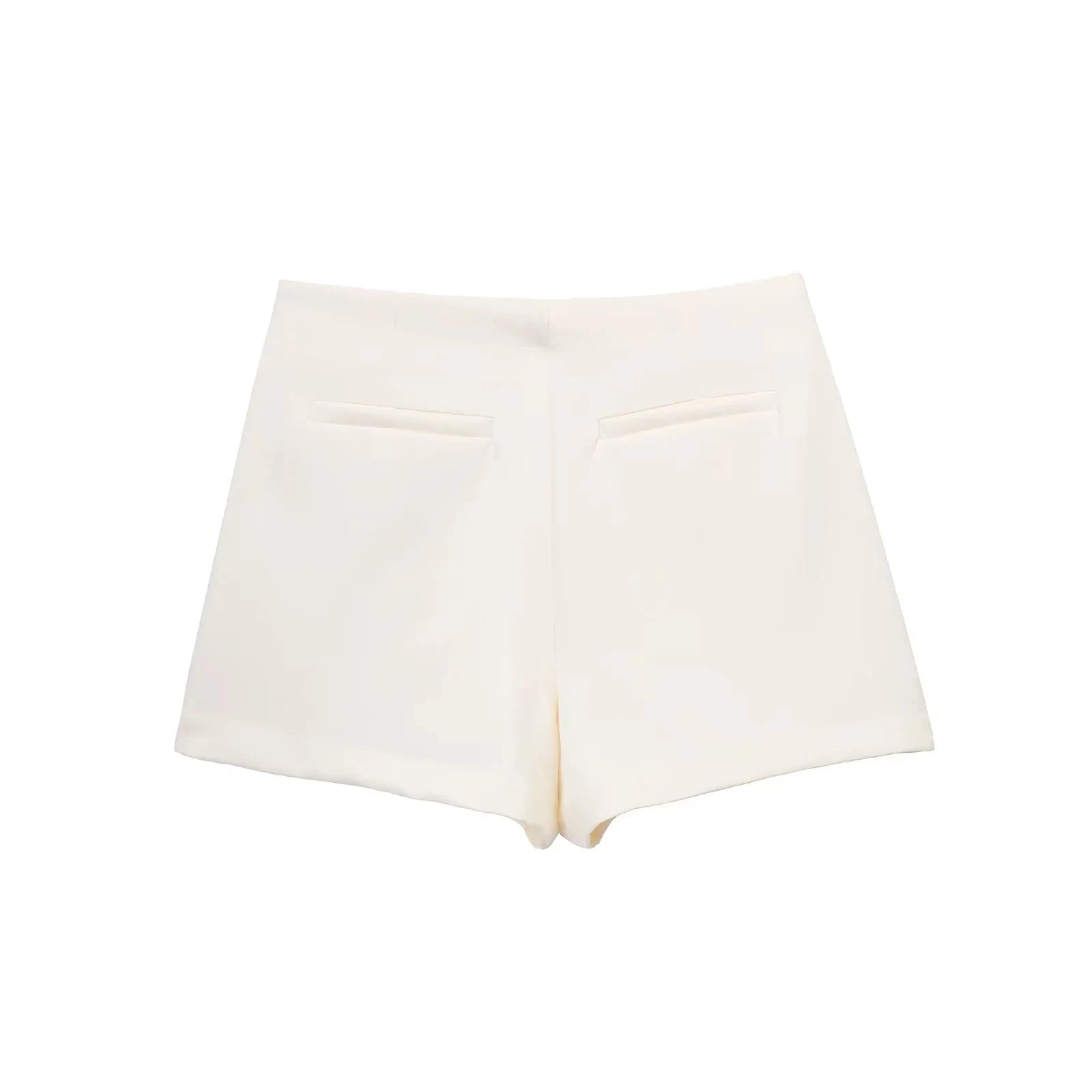 Women's High Waist Skirt Pants