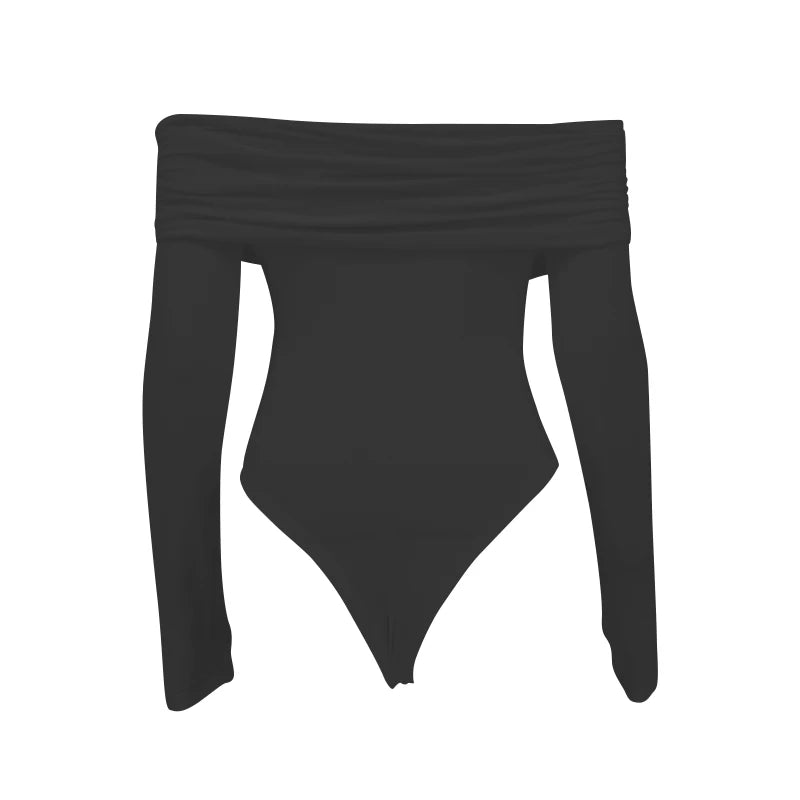 Spring Bodysuits