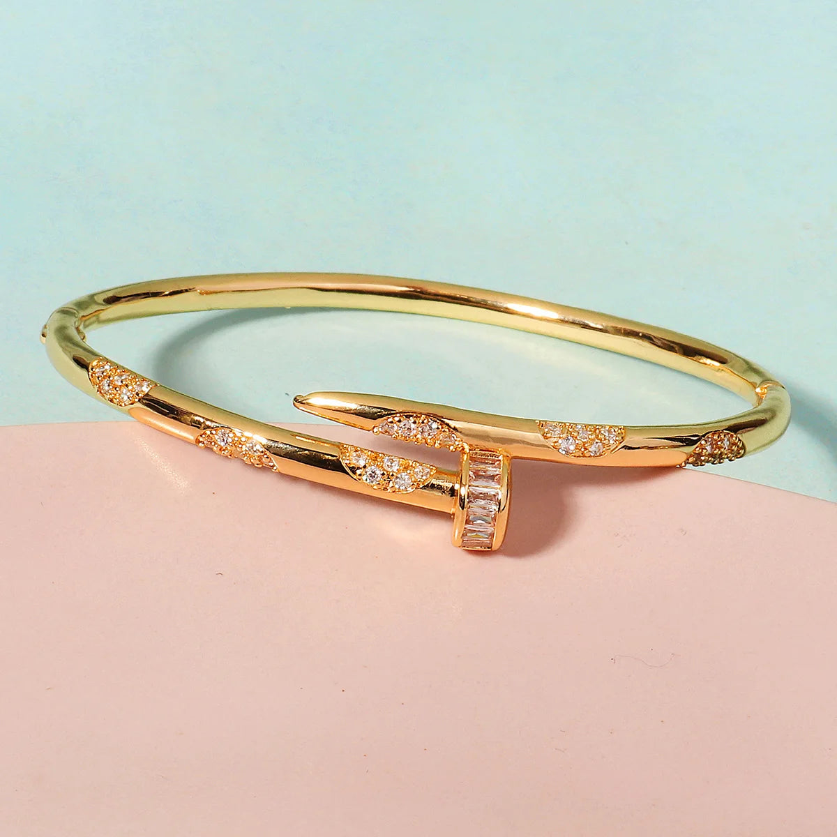 Nail Bracelets