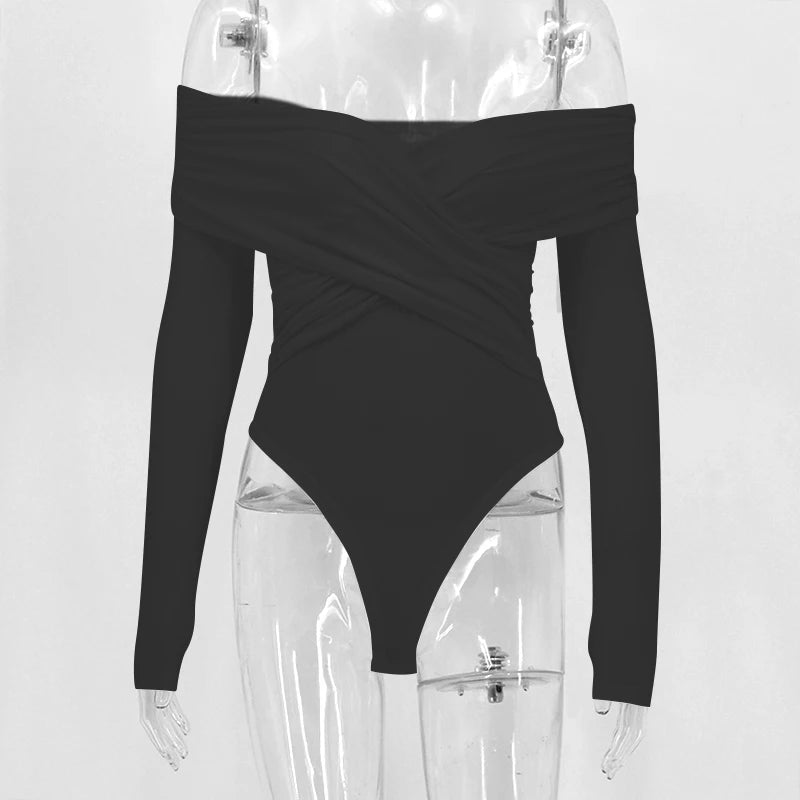 Spring Bodysuits