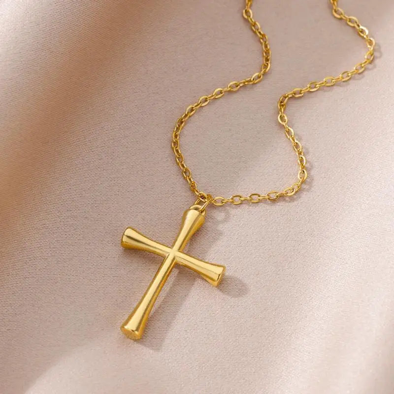 Stainless Steel Necklace for Women