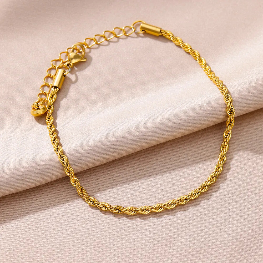 Anklets for Women