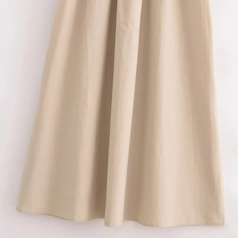 Women's Black Long Dresses