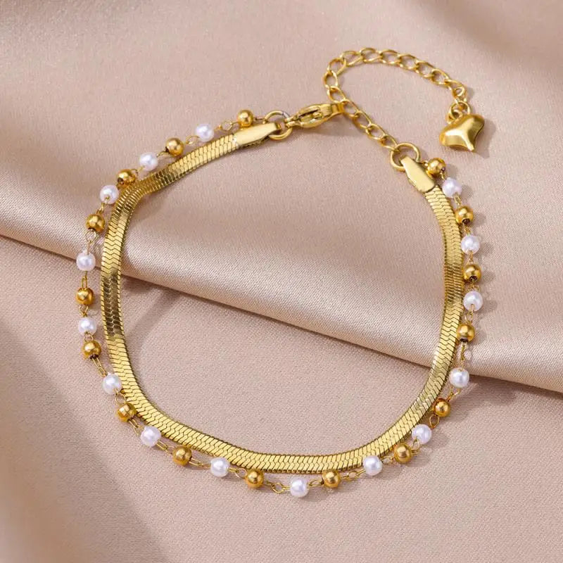 Anklets for Women