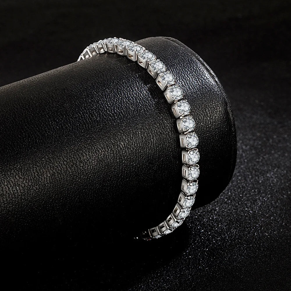 Sterling Silver Bracelet