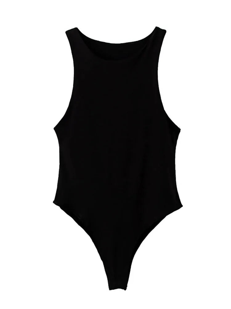 Bodycon Women Bodysuits