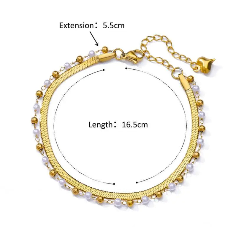 Anklets for Women