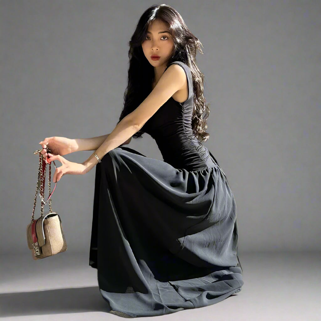 Clara  Long Dresses