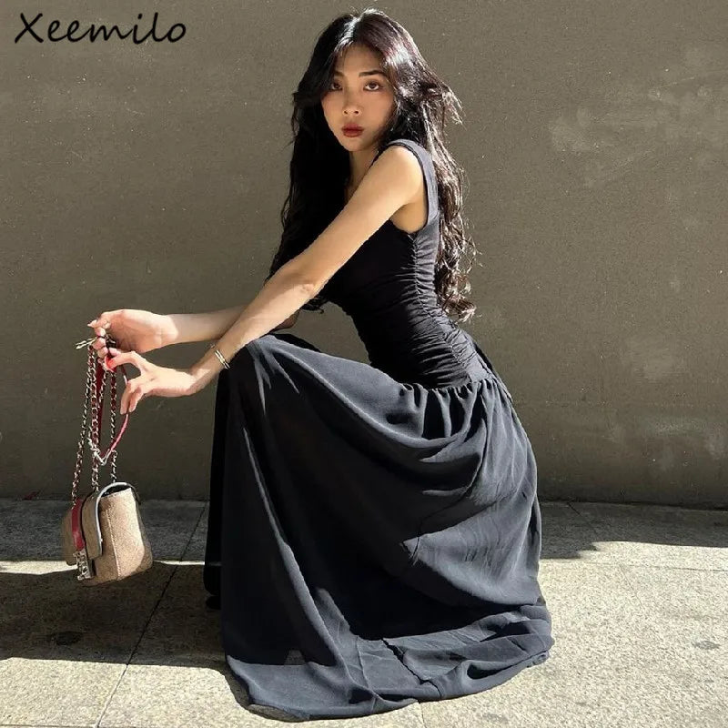 Clara  Long Dresses