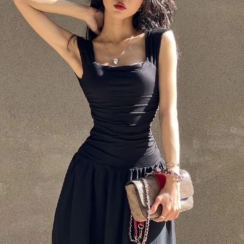 Clara  Long Dresses
