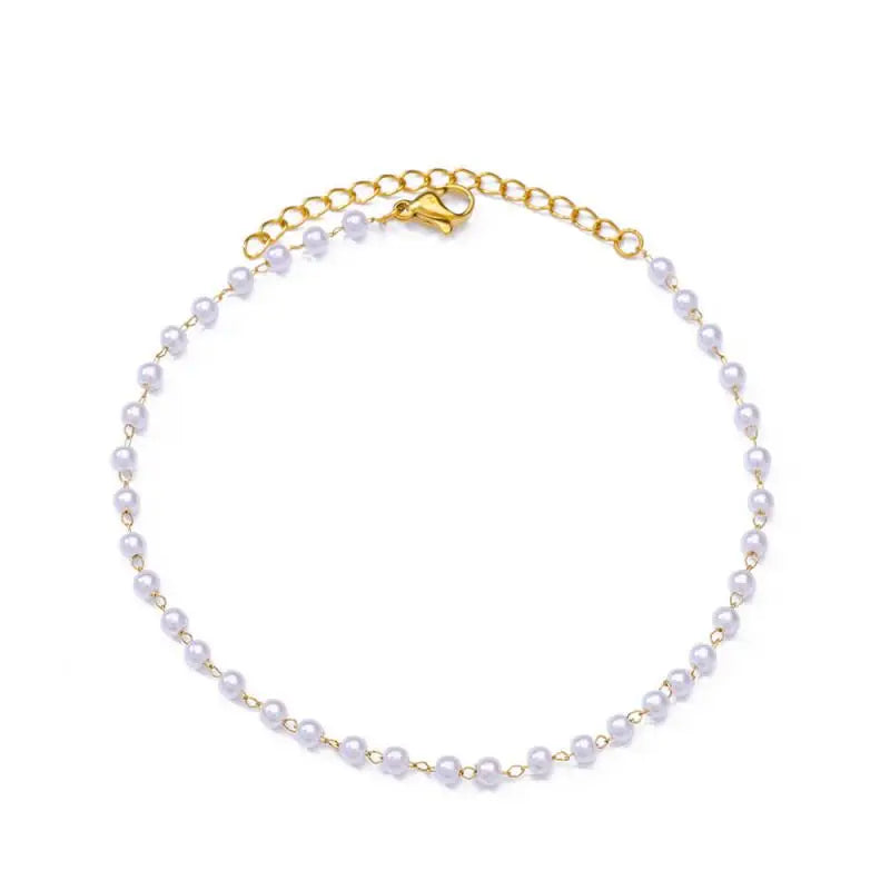 Anklets for Women