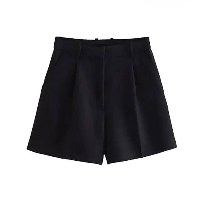 Daisy Bermuda Shorts
