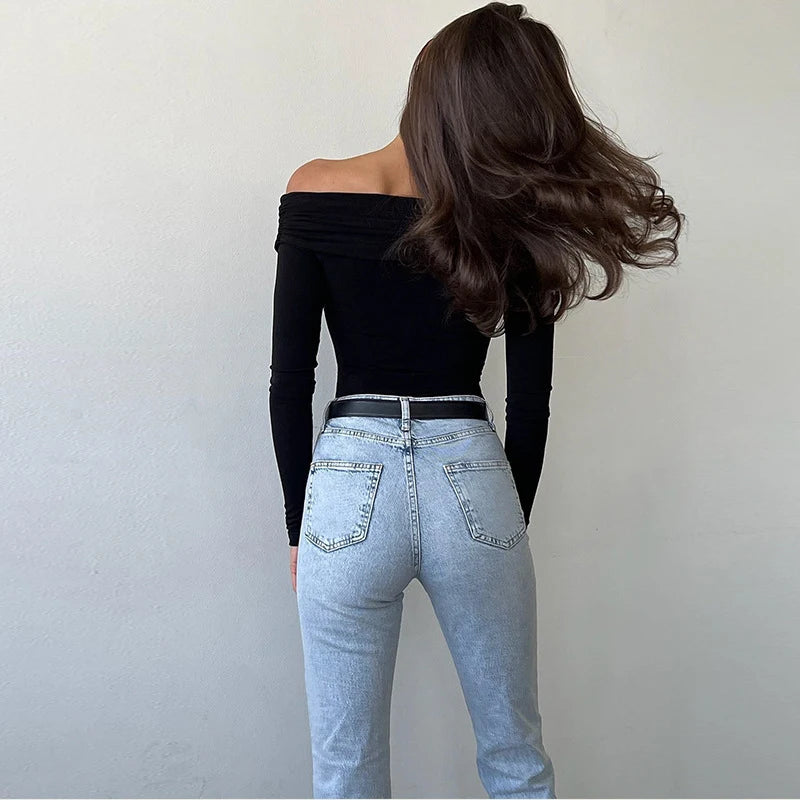 Spring Bodysuits