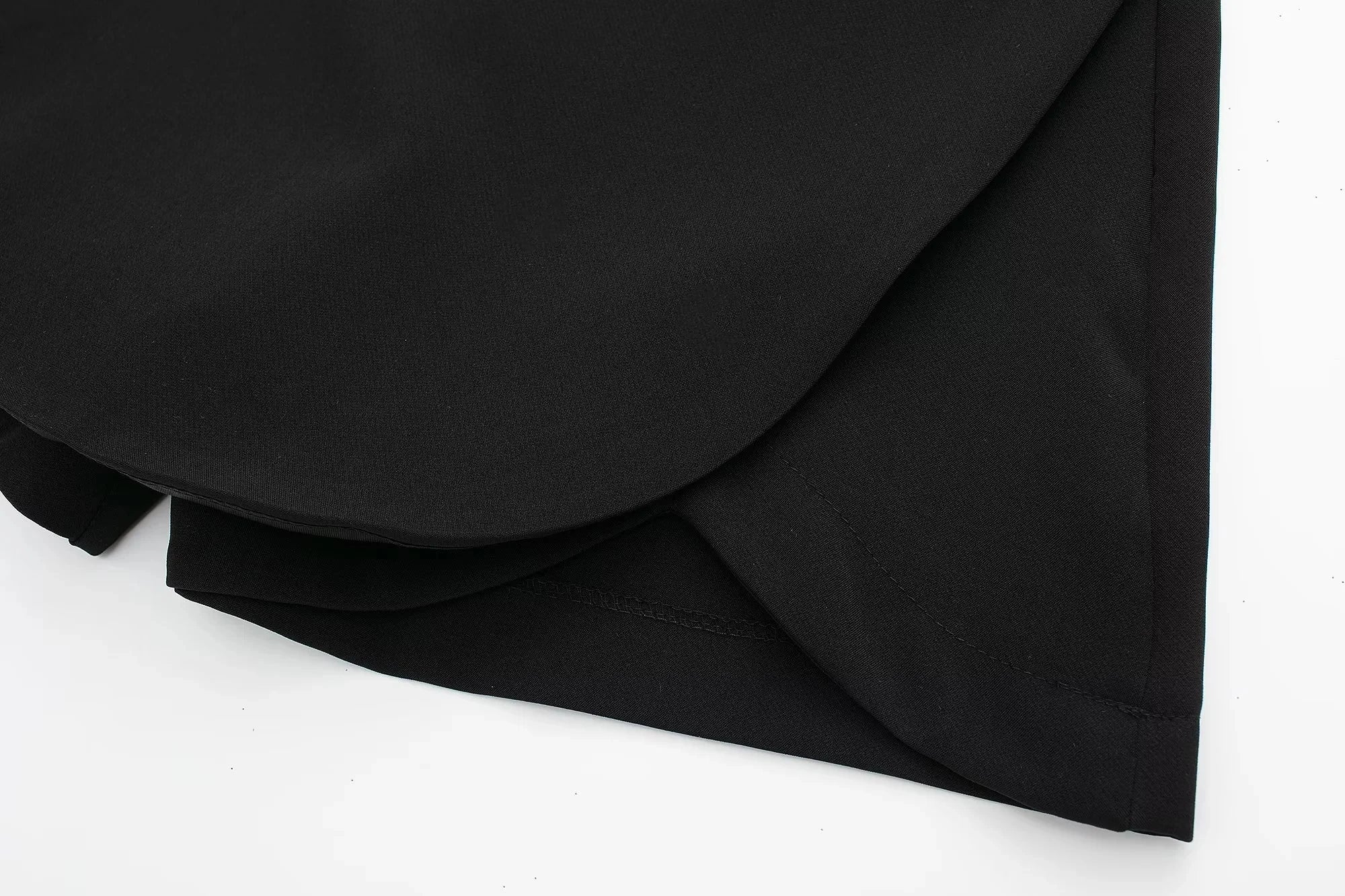 Women's High Waist Skirt Pants