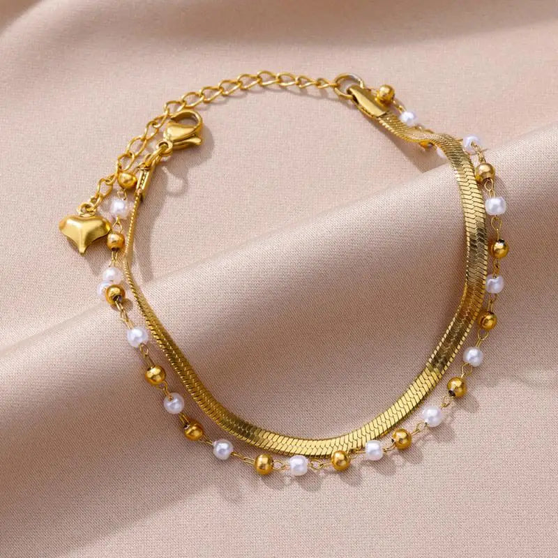 Anklets for Women