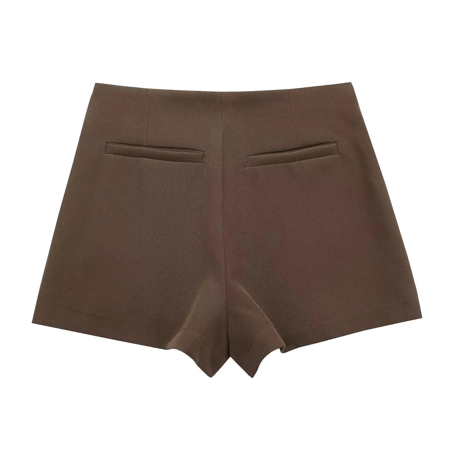 Women's High Waist Skirt Pants