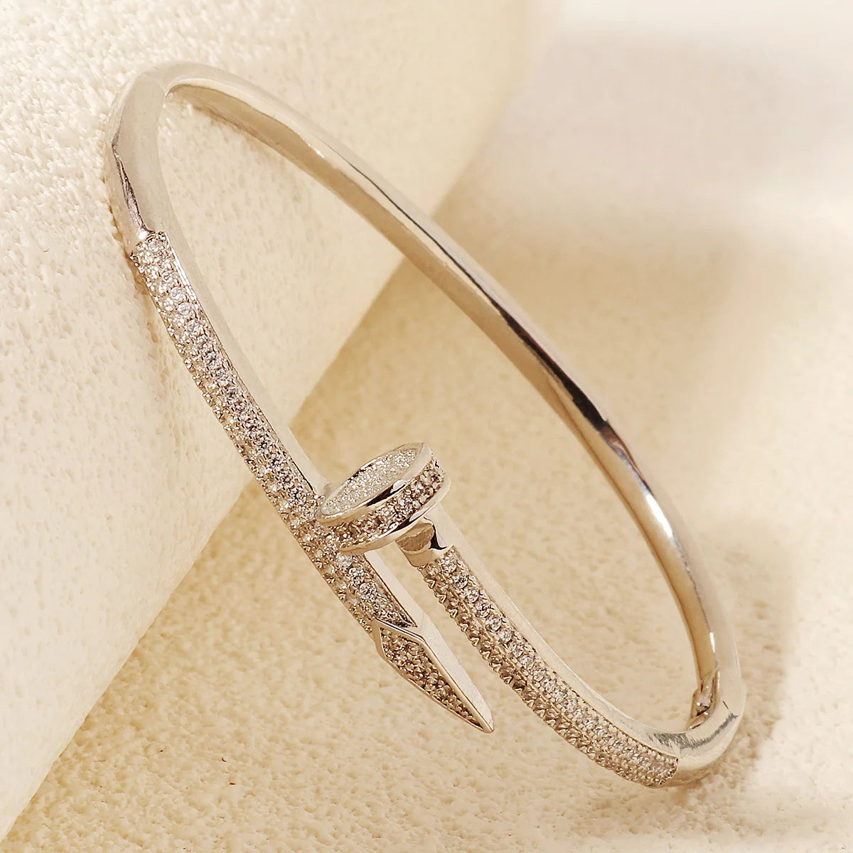 Nail Bracelets