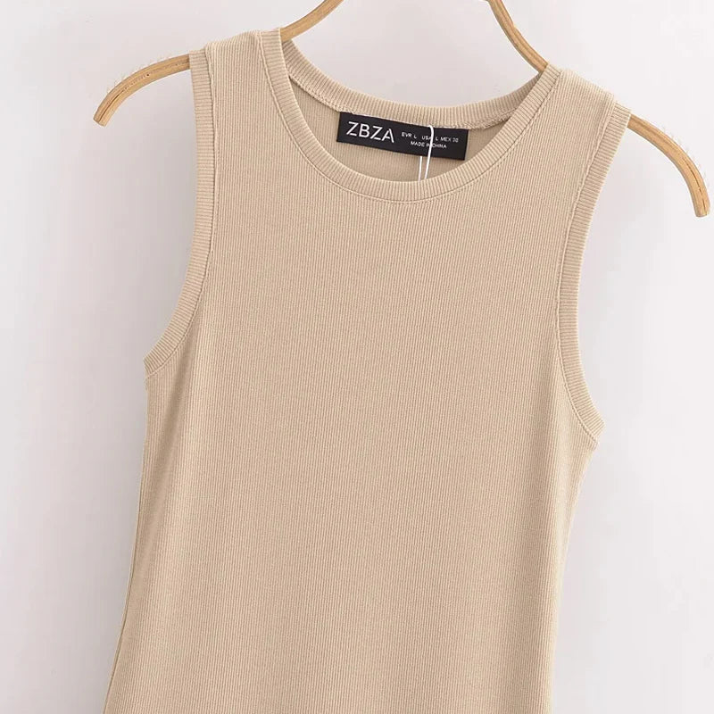 Women's Black Long Dresses