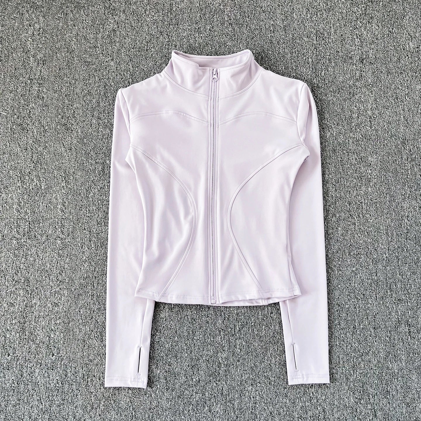Sport Jacket Long Sleeve Shirt