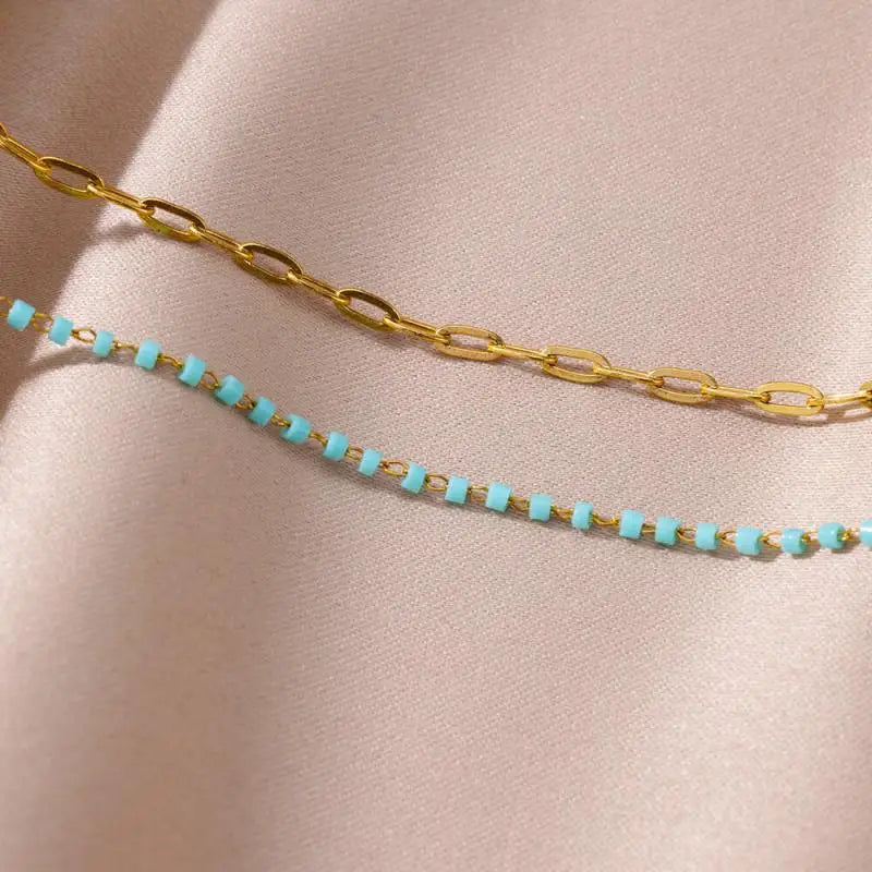 Anklets for Women