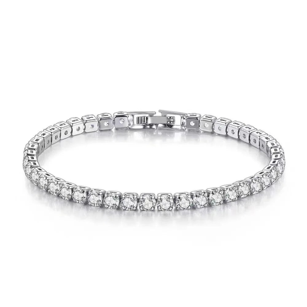 Sterling Silver Bracelet