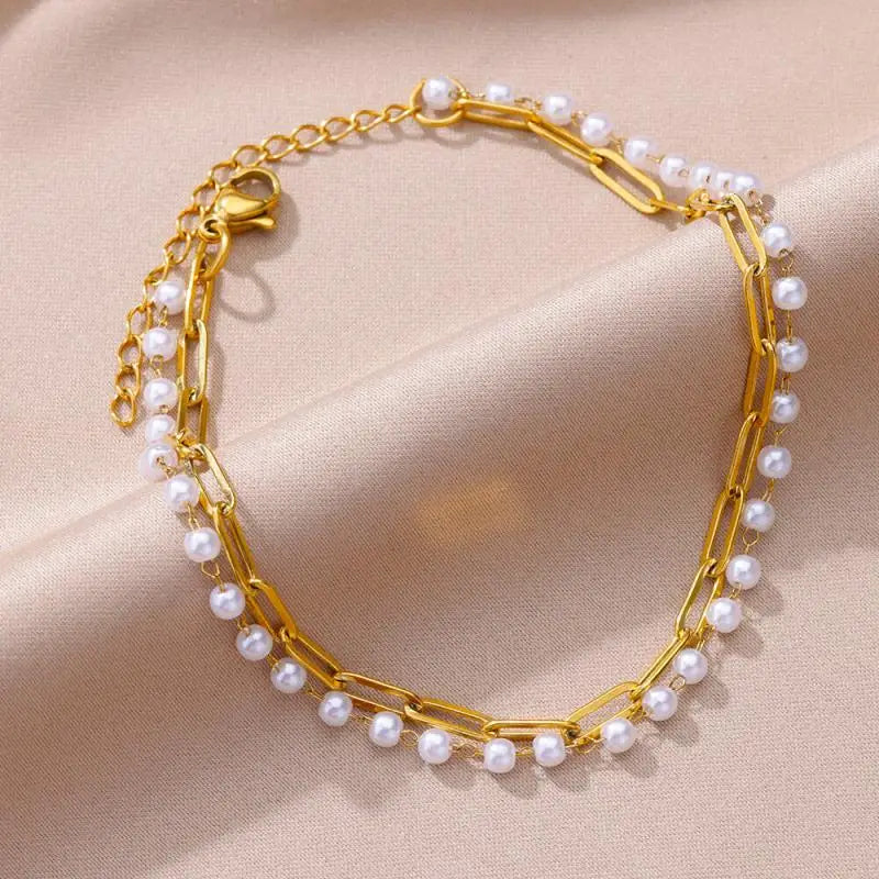 Anklets for Women