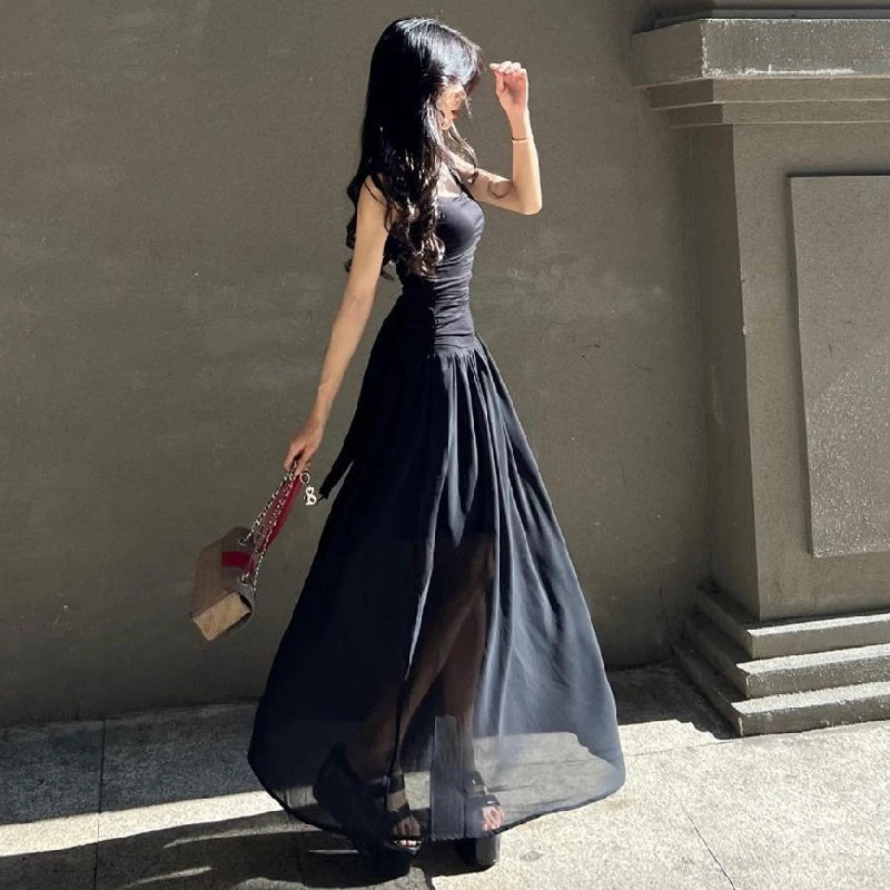 Clara  Long Dresses