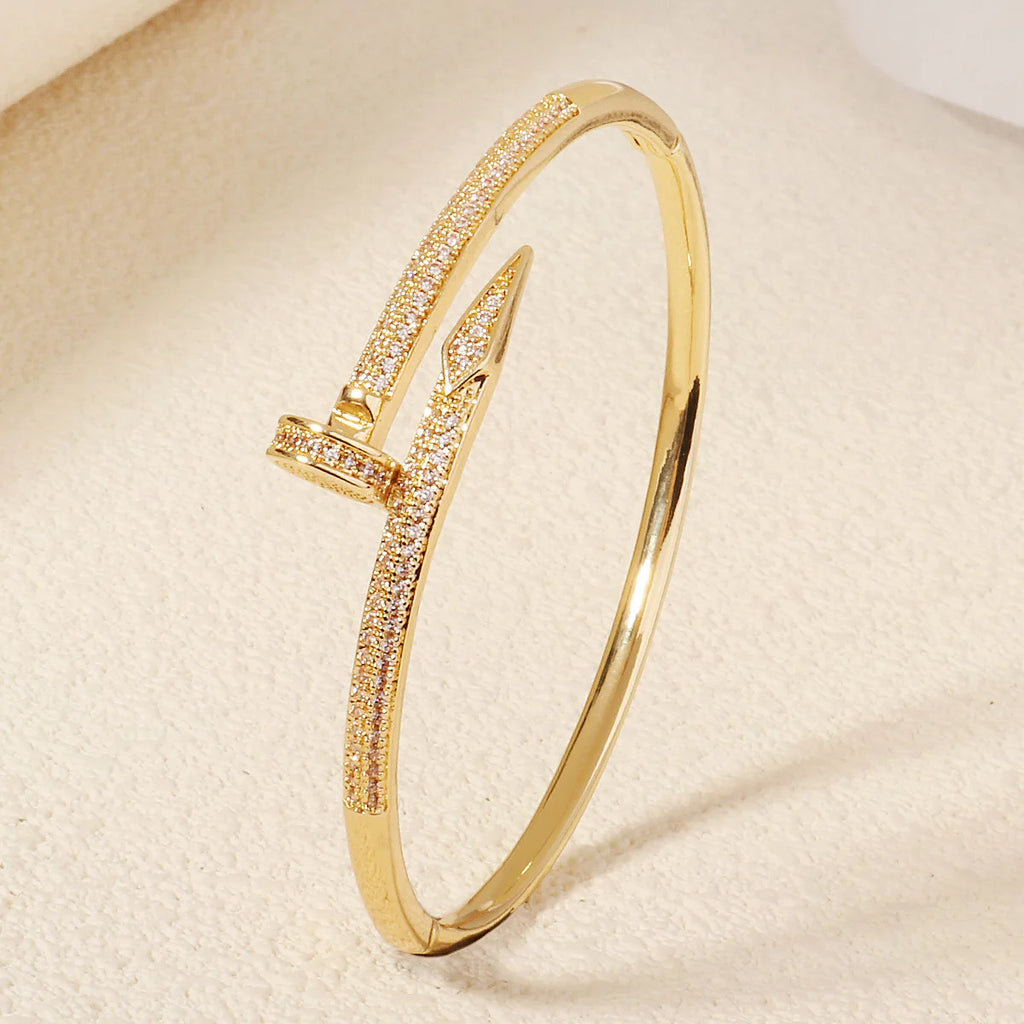 Nail Bracelets