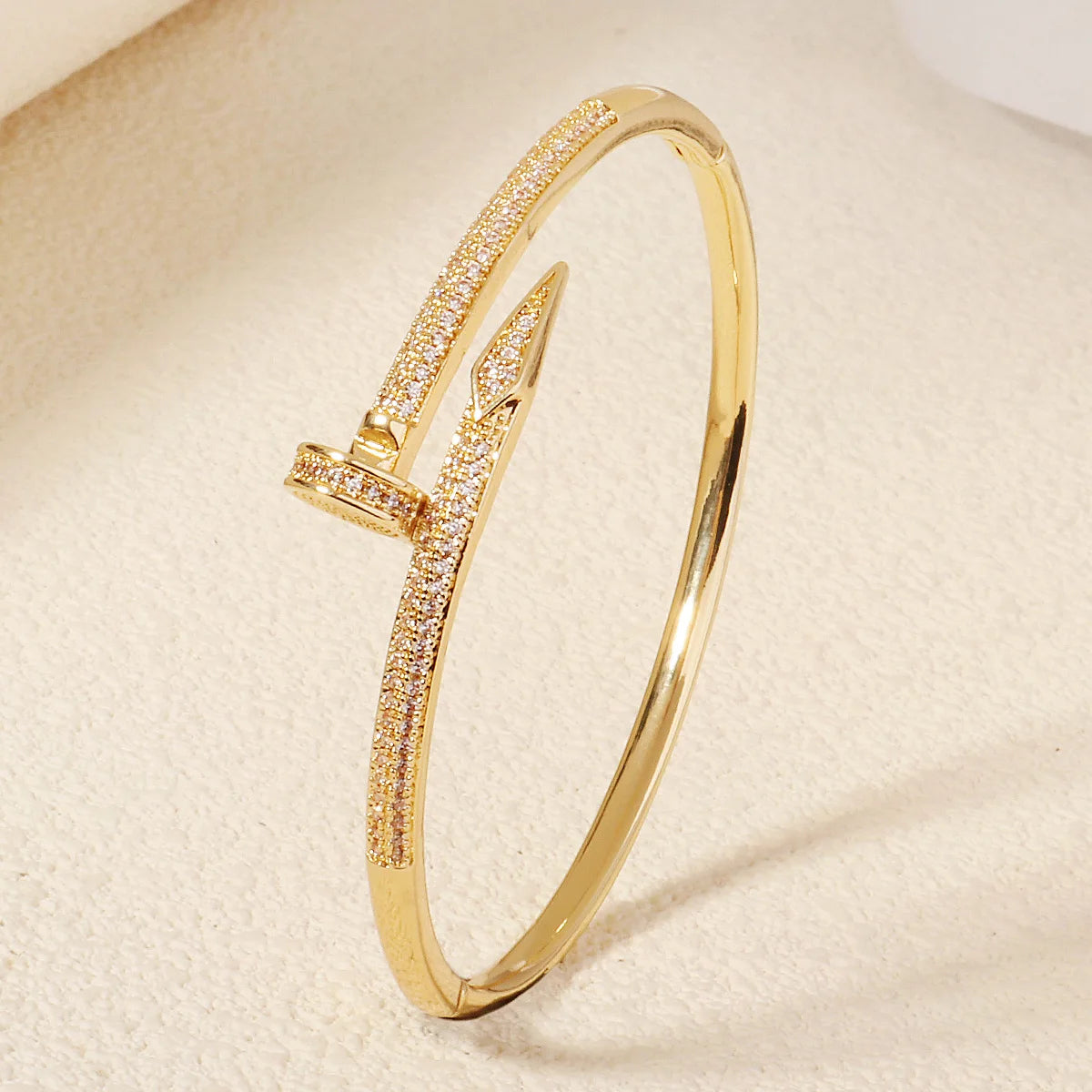 Nail Bracelets
