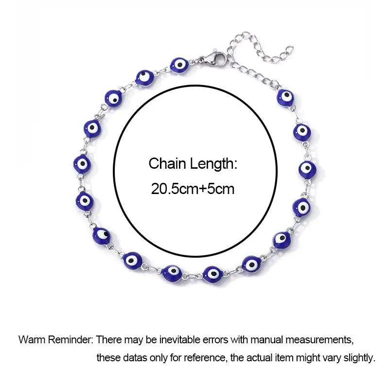 Anklets for Women