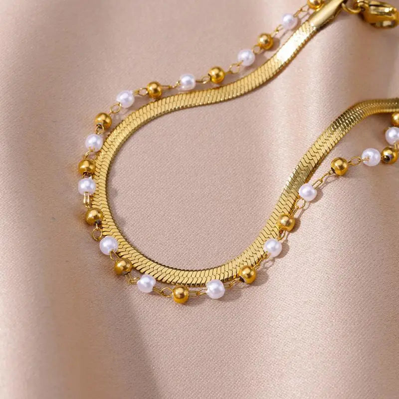 Anklets for Women