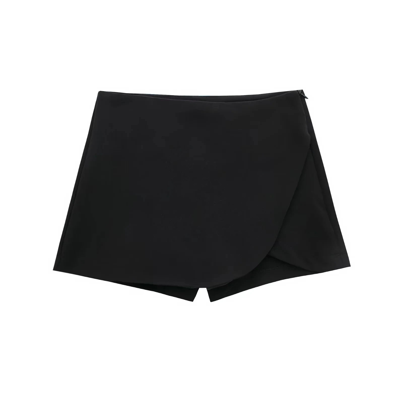 Women's High Waist Skirt Pants