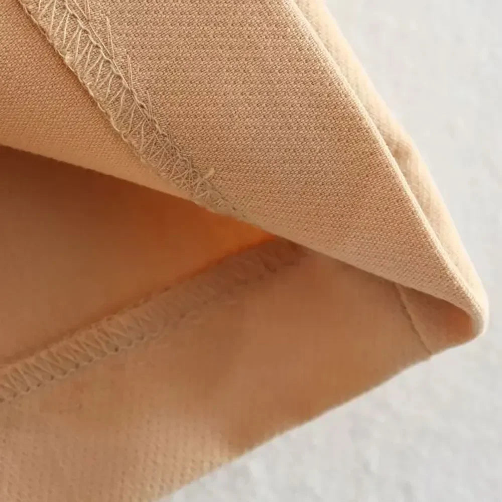Daisy Bermuda Shorts