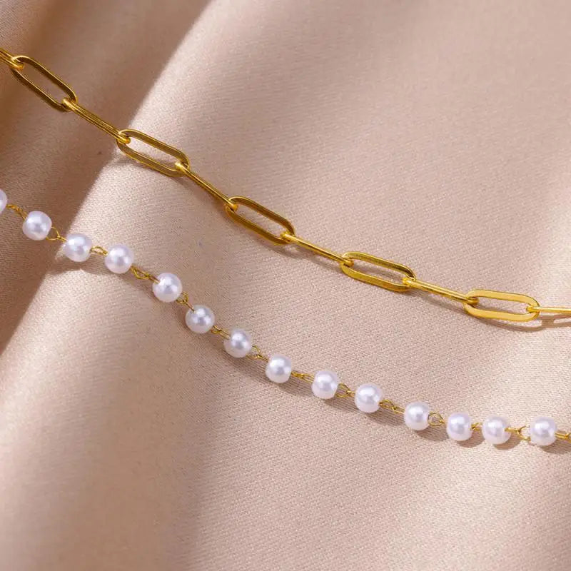 Anklets for Women
