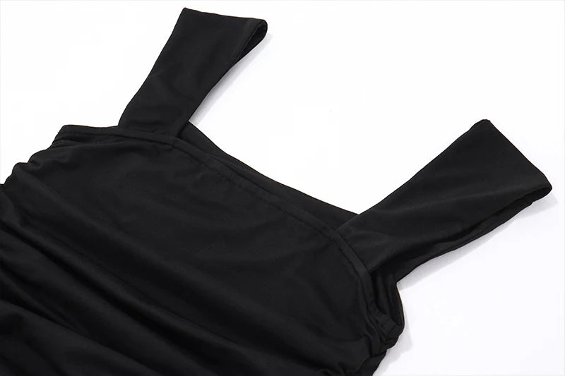 Clara  Long Dresses