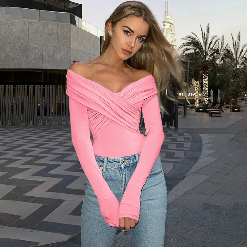 Spring Bodysuits