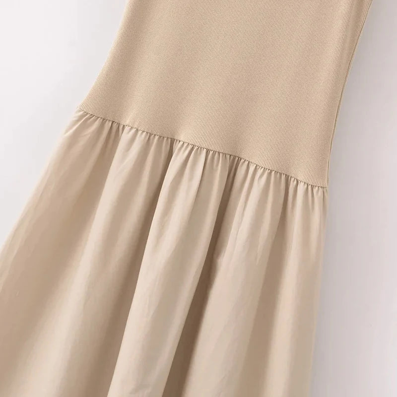 Women's Black Long Dresses