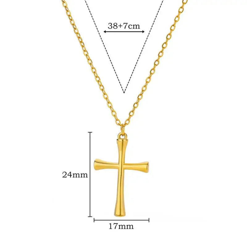 Stainless Steel Necklace for Women