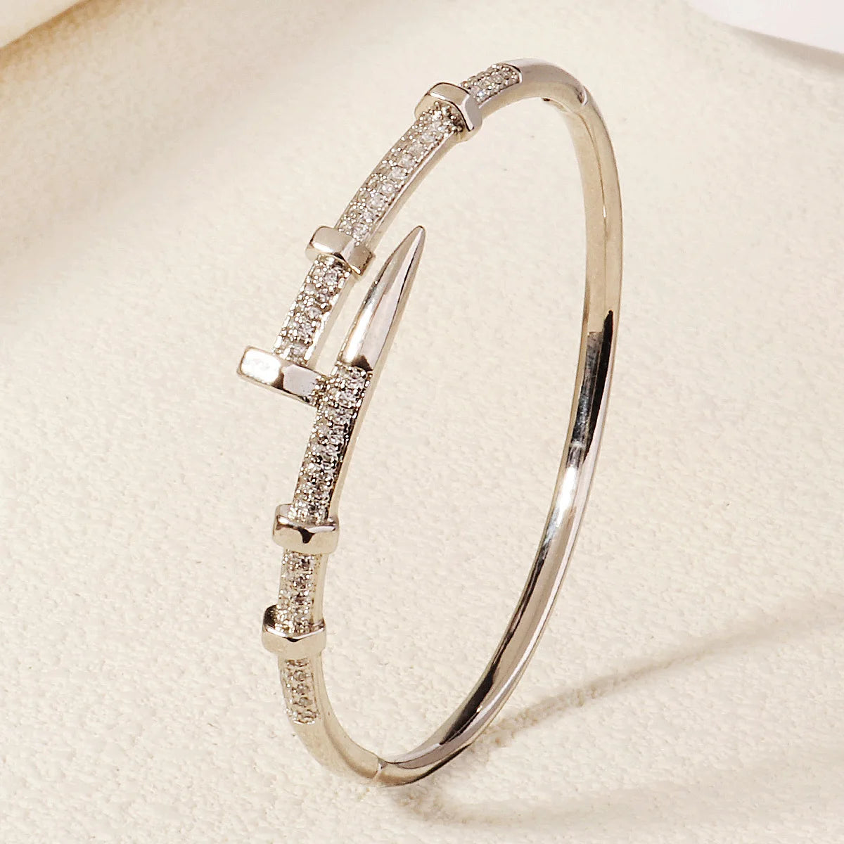 Nail Bracelets